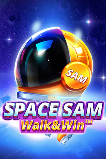 Space Sam Walk And Win TM играть демо | Слотозал без регистрации