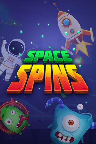 Space Spins играть демо | Слотозал без регистрации