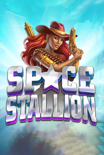 Space Stallion играть демо | Слотозал без регистрации