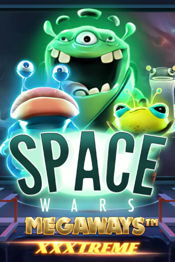 Space Wars Megaways XXXtreme играть демо | Слотозал без регистрации