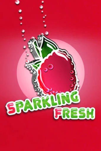 Sparkling Fresh играть демо | Слотозал без регистрации