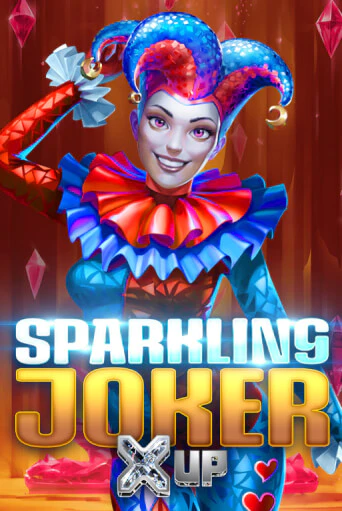 Sparkling Joker X UP™ играть демо | Слотозал без регистрации