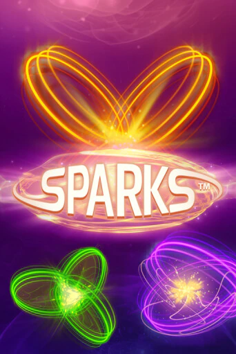 Sparks играть демо | Слотозал без регистрации