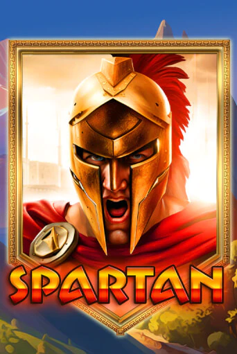 Spartan играть демо | Слотозал без регистрации