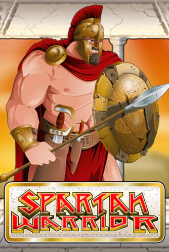 Spartan Warrior играть демо | Слотозал без регистрации