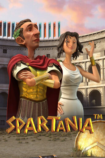 Spartania играть демо | Слотозал без регистрации