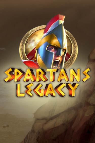 Spartans Legacy играть демо | Слотозал без регистрации