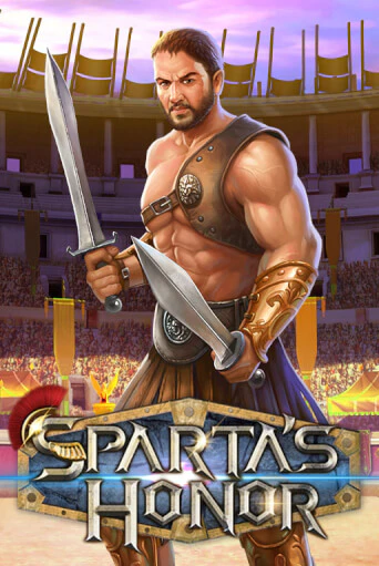 Sparta's Honor играть демо | Слотозал без регистрации