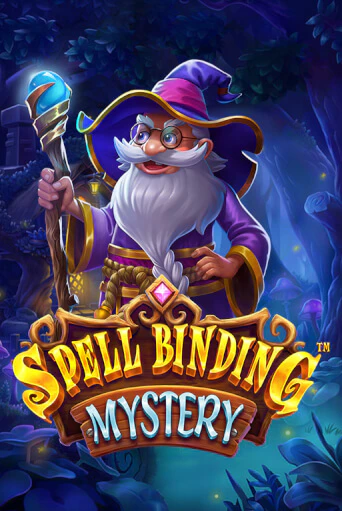 Spellbinding Mystery™ играть демо | Слотозал без регистрации