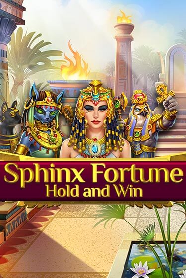 Sphinx Fortune играть демо | Слотозал без регистрации