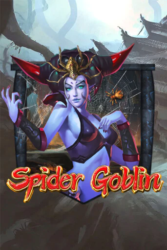 Spider Goblin играть демо | Слотозал без регистрации