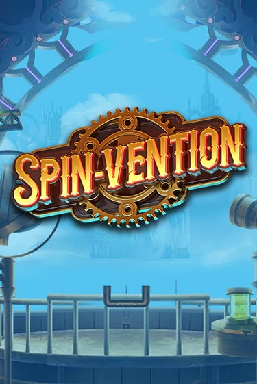 Spin-vention играть демо | Слотозал без регистрации