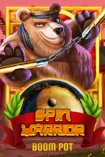 Spin Warrior Boom Pot играть демо | Слотозал без регистрации