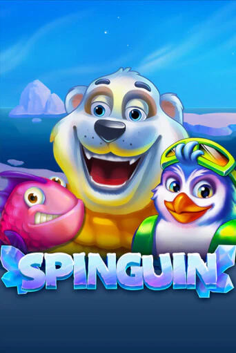 Spinguin играть демо | Слотозал без регистрации