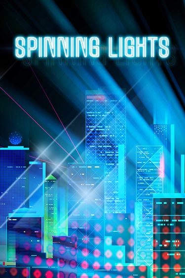 Spinning Lights играть демо | Слотозал без регистрации