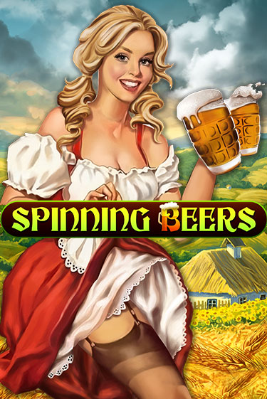 Spinning Beers играть демо | Слотозал без регистрации