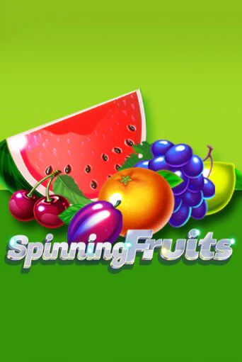 Spinning Fruits играть демо | Слотозал без регистрации