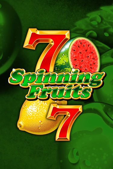 Spinning Fruits играть демо | Слотозал без регистрации