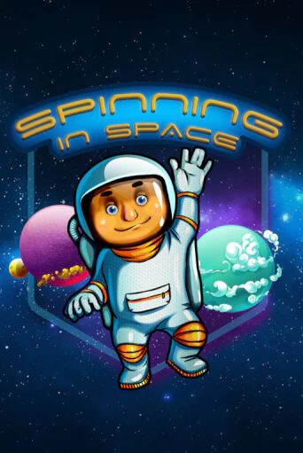 Spinning In Space играть демо | Слотозал без регистрации