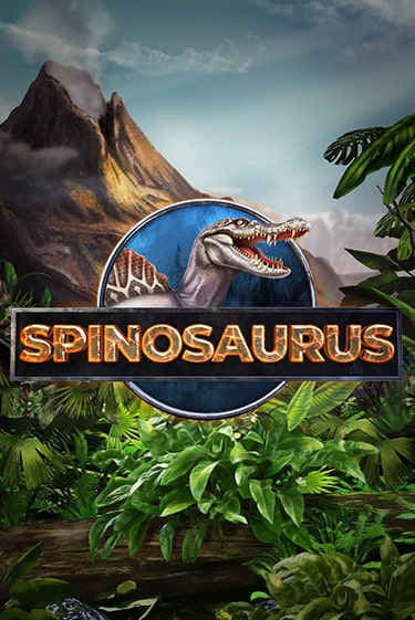 Spinosaurus играть демо | Слотозал без регистрации