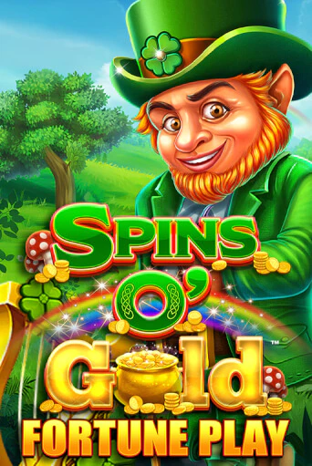 Spins O’ Gold Fortune Play играть демо | Слотозал без регистрации