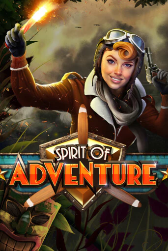 Spirit of Adventure играть демо | Слотозал без регистрации