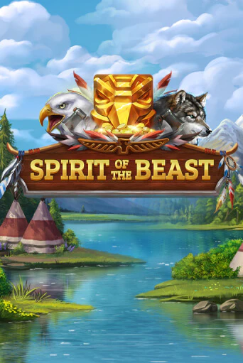 Spirit of the Beast играть демо | Слотозал без регистрации