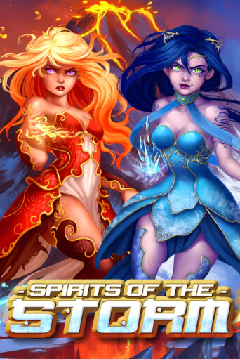 Spirits of the Storm играть демо | Слотозал без регистрации