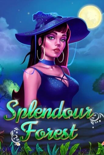 Splendour Forest играть демо | Слотозал без регистрации