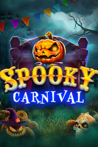 Spooky Carnival играть демо | Слотозал без регистрации