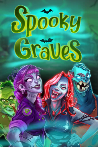 Spooky Graves играть демо | Слотозал без регистрации