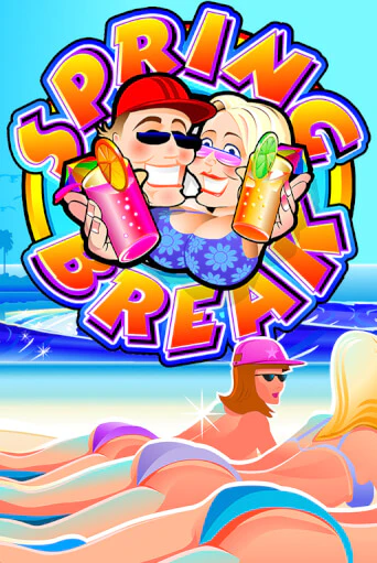 Spring Break играть демо | Слотозал без регистрации