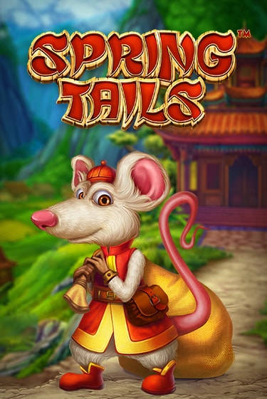 Spring Tails играть демо | Слотозал без регистрации