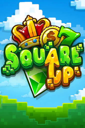 Square Up играть демо | Слотозал без регистрации