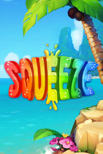 Squeeze играть демо | Слотозал без регистрации