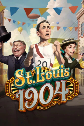 St Louis 1904 играть демо | Слотозал без регистрации