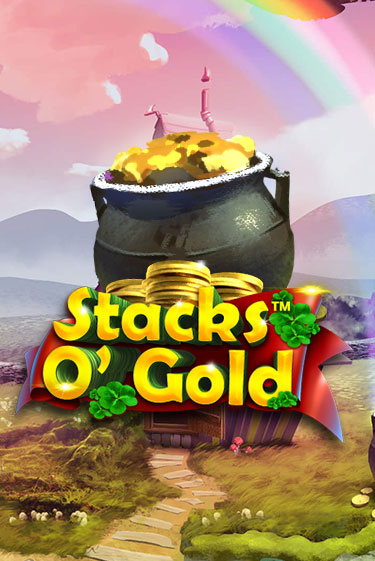 Stacks O' Gold играть демо | Слотозал без регистрации