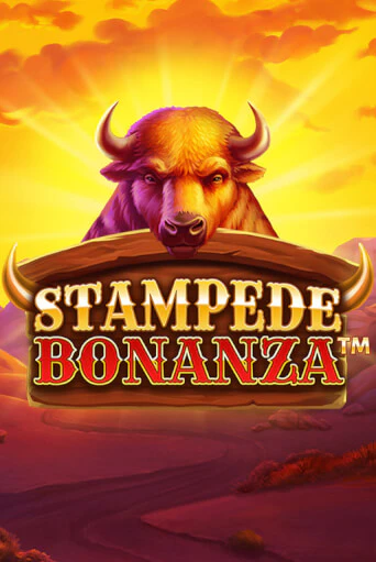 Stampede Bonanza играть демо | Слотозал без регистрации