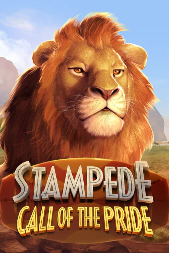 Stampede Call of the Pride играть демо | Слотозал без регистрации