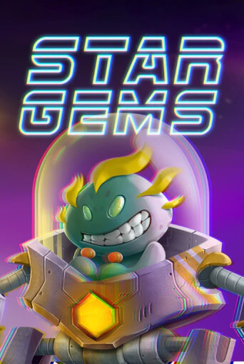 Star Gems играть демо | Слотозал без регистрации