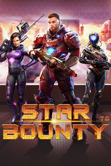 Star Bounty играть демо | Слотозал без регистрации