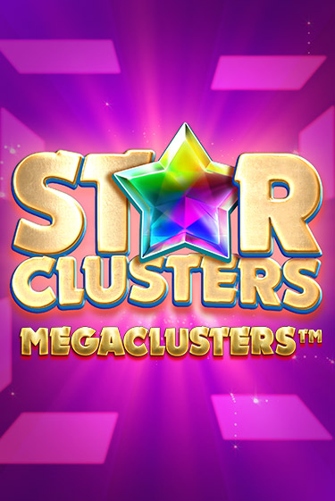 Star Clusters играть демо | Слотозал без регистрации