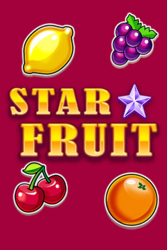 Starfruit играть демо | Слотозал без регистрации