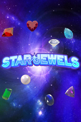 Star Jewels играть демо | Слотозал без регистрации