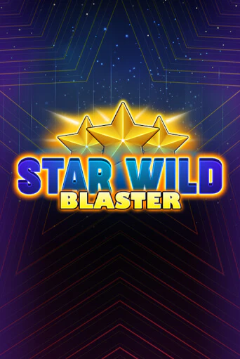 Star Wild Blaster играть демо | Слотозал без регистрации