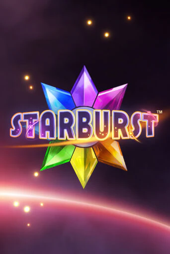 Starburst™ играть демо | Слотозал без регистрации