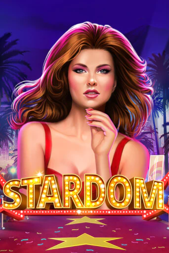 Stardom играть демо | Слотозал без регистрации