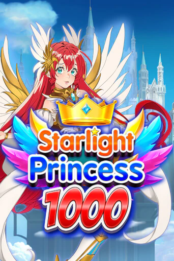 Starlight Princess 1000 играть демо | Слотозал без регистрации