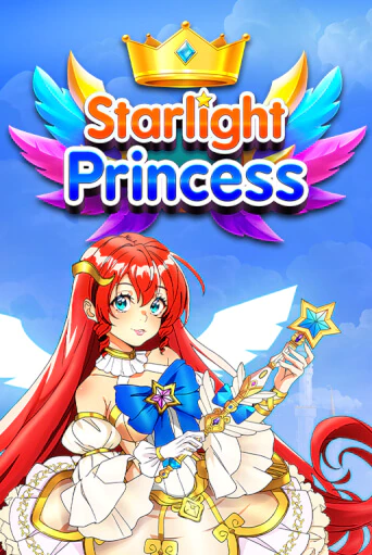 Starlight Princess играть демо | Слотозал без регистрации