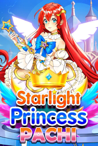 Starlight Princess Pachi играть демо | Слотозал без регистрации